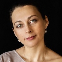 Макшанова Наталья