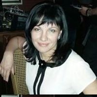 Olga Faturovich