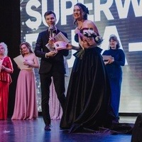 Буданова Алиса