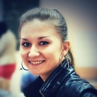 Костюшкина Валентина