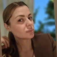 Савельева Елена
