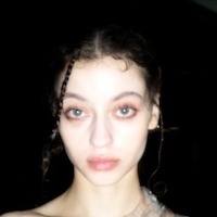 Тютикова Настя
