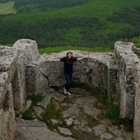Игонина Алёна
