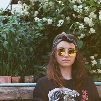 Плесяк Анастасия