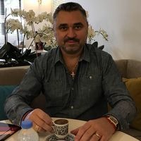 Олег Самошкин