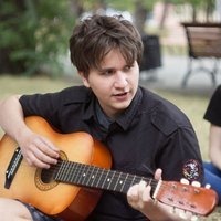Илья Некрасов