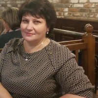 Звонарева Елена