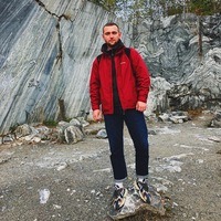 Александрович Илья