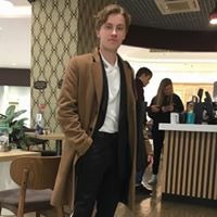 Илья Железкин