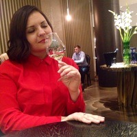 Аванесова Оля