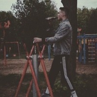 Корпунёв Никита