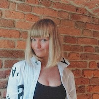 Наталия