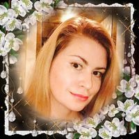 Александра Попова