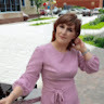 Анна Терехова