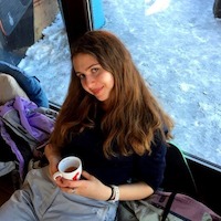 Елена Казанская
