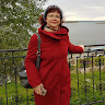Nadezhda Osipova