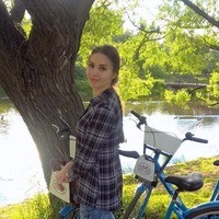Бобко Анна