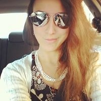 Aleksandra  Pichugina