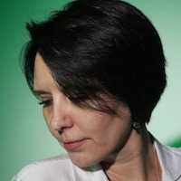 Гончарова Евгения