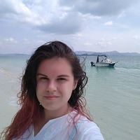 Пенькова Оксана