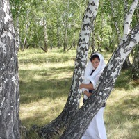 Лучинская Татьяна