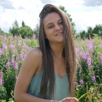 Лукьянова Женя