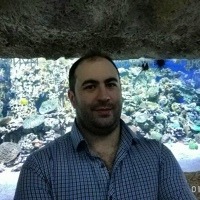 Карев Юрий