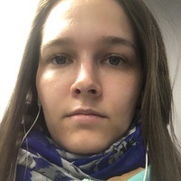 Смирнова Инна
