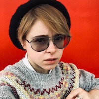 Ирина Дианова