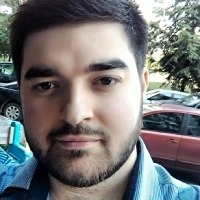 Дудаев Магомед