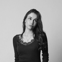 Антонова Александра
