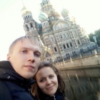 Критопенко Матвей