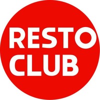 Модератор Restoclub
