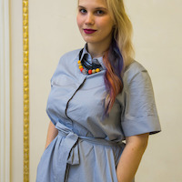 Наталья