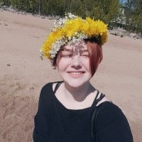 Иванова Надежда