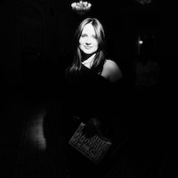 Алина