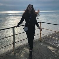 Мария Синельникова