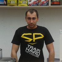 Чижавко Сергей