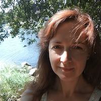 Алина