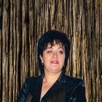 Ina Khutsishvili