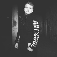 Попов Дмитрий