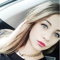 Мельникова Лина
