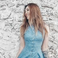 Tanya Romanova