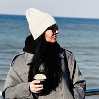 Пузикова Татьяна