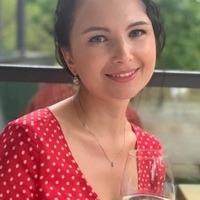 Огиенко Ксения