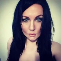 Juliya Simonova