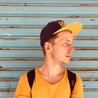 Egor Levkin