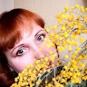 ЕЛЕНА ЮРИКОВА
