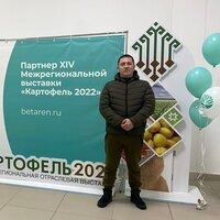 Кирилл Жучков