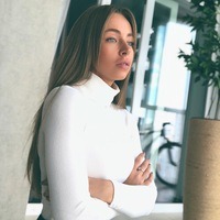Храмова Кристина